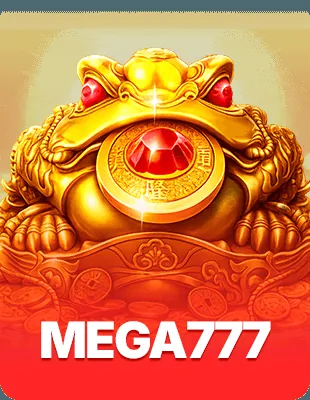 Mega888 Classic Mobile Slot Archive