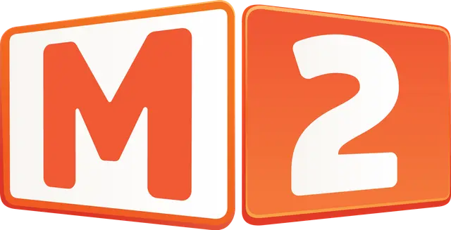 M2Play88 Official Platform Logo